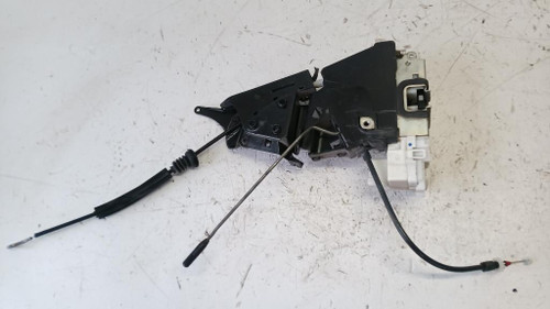 MERCEDES CLASSE A «W169» (2008) LAMIERATI ESTERNI SERRATURA PORTA ANT. SX. USATO Da 2008 A 2012 [[262378]]