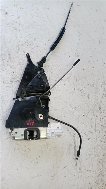 MERCEDES CLASSE A «W169» (2008) LAMIERATI ESTERNI SERRATURA PORTA ANT. DX. USATO Da 2008 A 2012 [[262379]]