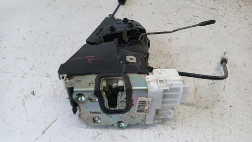 MERCEDES CLASSE A «W169» (2008) LAMIERATI ESTERNI SERRATURA PORTA POST. DX. USATO Da 2008 A 2012 [[262380]]