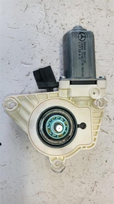 MERCEDES CLASSE A «W169» (2008) STERZO MOTORINO ALZACRISTALLO PORTA POST. DX. USATO Da 2008 A 2012 [[262381]]