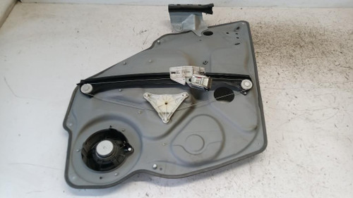 MERCEDES CLASSE A «W169» (2008) LAMIERATI ESTERNI ALZACRISTALLO PORTA POST. DX. USATO Da 2008 A 2012 [[262382]]