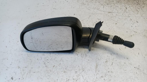 OPEL MERIVA «A» (2003) CRISTALLI RETROVISORE ESTERNO ANT. SX. USATO Da 2004 A 2010 [[262390]]