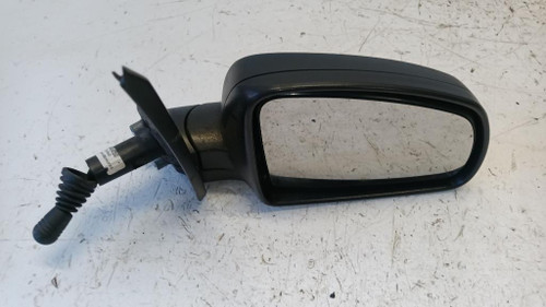 OPEL MERIVA «A» (2003) CRISTALLI RETROVISORE ESTERNO ANT. DX. USATO Da 2004 A 2010 [[262391]]