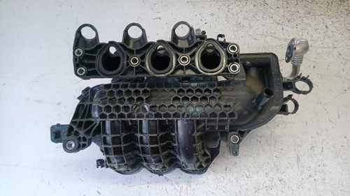 FIAT PANDA «III» (2012) SCARICO E INIEZIONE COLLETTORE ASPIRAZIONE USATO Da 2020 in poi [[262409]]