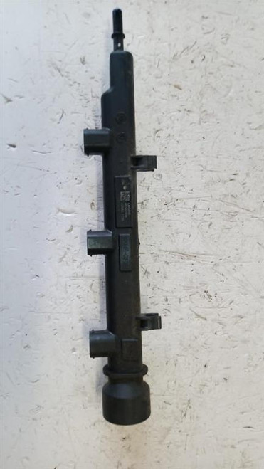 FIAT PANDA «III» (2012) SCARICO E INIEZIONE DISTRIBUTORE CARBURANTE (FLAUTO) USATO Da 2020 in poi [[262410]]