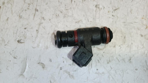 FIAT PANDA «III» (2012) SCARICO E INIEZIONE INIETTORE USATO Da 2020 in poi [[262412]]