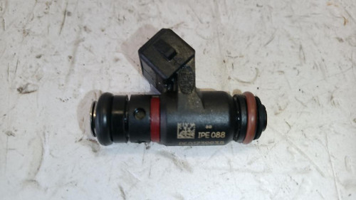 FIAT PANDA «III» (2012) SCARICO E INIEZIONE INIETTORE USATO Da 2020 in poi [[262413]]