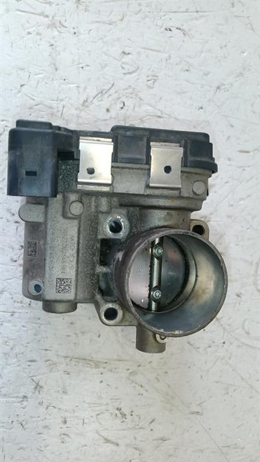 FIAT PANDA «III» (2012) SCARICO E INIEZIONE CORPO FARFALLATO USATO Da 2020 in poi [[262417]]