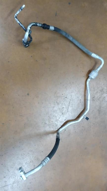 FIAT GRANDE PUNTO (2006) TERMICO TUBO ARIA CONDIZIONATA USATO Da 2005 A 2010 [[262428]]