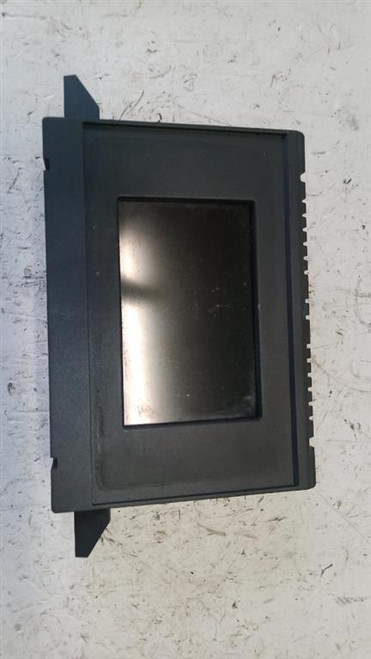 OPEL CORSA «D» (2007) ALLESTIMENTI INTERNI DISPLAY CHECK CONTROL USATO Da 2006 A 2010 [[262449]]