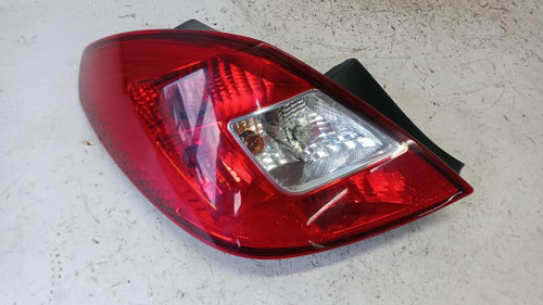 OPEL CORSA «D» (2007) FANALERIA FANALE POST. SX. USATO Da 2006 A 2010 [[262456]]