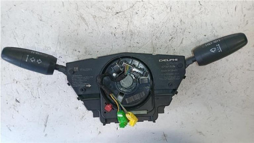 OPEL CORSA «D» (2007) STERZO DEVIOGUIDA LUCI SX. USATO Da 2006 A 2010 [[262460]]