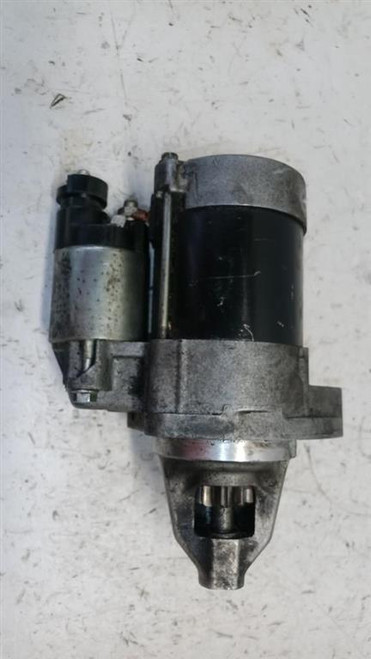 HONDA JAZZ «I» (2002) IMPIANTO ELETTRICO MOTORINO AVVIAMENTO USATO Da 2001 A 2008 [[262475]]