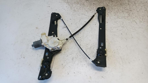 ALZACRISTALLO PORTA ANT. DX. USATO DAL 2008 AL 2011 BMW SERIE 3 «E90» BERLINA (2005) 0130822227 [[262496]]