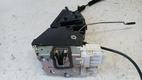 MERCEDES CLASSE A «W169» (2005) LAMIERATI ESTERNI SERRATURA PORTA ANT. DX. USATO Da 2004 A 2008 [[262528]]