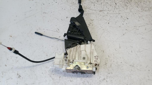 MERCEDES CLASSE A «W169» (2005) LAMIERATI ESTERNI SERRATURA PORTA POST. DX. USATO Da 2004 A 2008 [[262530]]