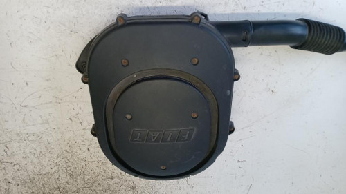 FIAT PUNTO «II» (2003) SCARICO E INIEZIONE FILTRO ARIA COMPLETO USATO Da 2003 A 2009 [[262537]]