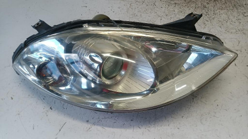 MERCEDES CLASSE A «W169» (2005) FANALERIA PROIETTORE ANT. DX. USATO Da 2004 A 2008 [[262526]]