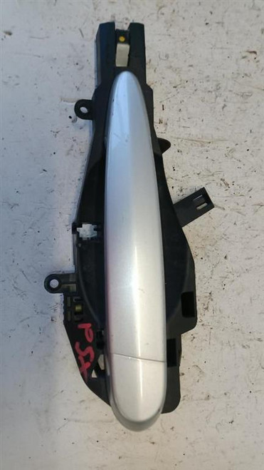 BMW SERIE 3 «E90» BERLINA (2005) LAMIERATI ESTERNI MANIGLIA PORTA EST. POST. SX. USATO Da 2008 A 2011 [[262497]]