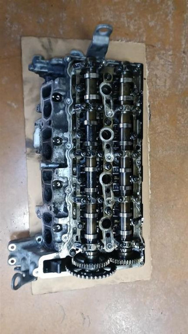 BMW SERIE 3 «E90» BERLINA (2005) MOTORE TESTATA USATO Da 2010 A 2011 [[262556]]