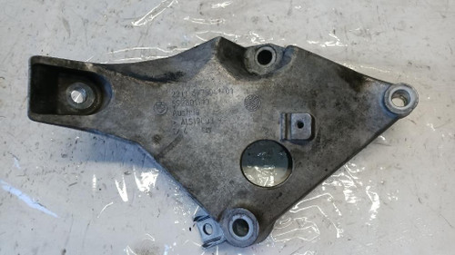 BMW SERIE 3 «E90» BERLINA (2005) MOTORE SUPPORTO MOTORE SX. USATO Da 2010 A 2011 [[262557]]