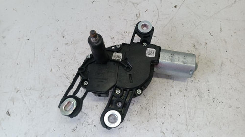 SEAT LEON ST «5F8» (2013) CRISTALLI MOTORINO TERGILUNOTTO USATO Da 2013 A 2016 [[261439]]