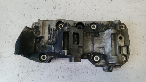 BMW SERIE 3 «E90» BERLINA (2005) IMPIANTO ELETTRICO SUPPORTO ALTERNATORE USATO Da 2010 A 2011 [[262594]]