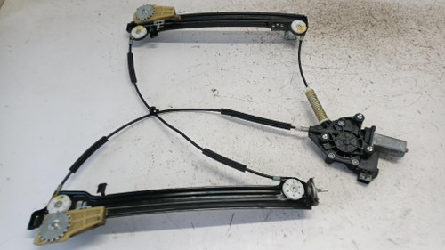 ALFA ROMEO MITO (2013) CRISTALLI ALZACRISTALLO PORTA ANT. DX. USATO Da 2013 in poi [[262611]]