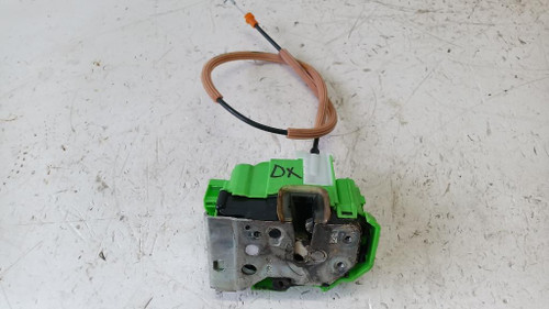 ALFA ROMEO MITO (2013) LAMIERATI ESTERNI SERRATURA PORTA ANT. DX. USATO Da 2013 in poi [[262623]]