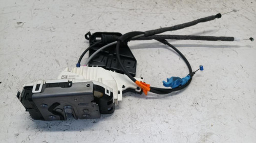 JEEP COMPASS «III» (2021) LAMIERATI ESTERNI SERRATURA PORTA POST. DX. USATO Da 2021 in poi [[262642]]