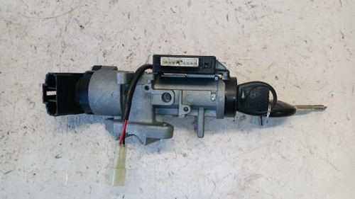 CHEVROLET AVEO «II» (2007) STERZO BLOCCASTERZO USATO Da 2009 A 2011 [[262651]]