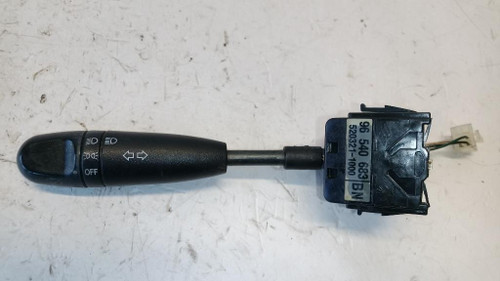 CHEVROLET AVEO «II» (2007) STERZO DEVIOGUIDA LUCI SX. USATO Da 2009 A 2011 [[262652]]