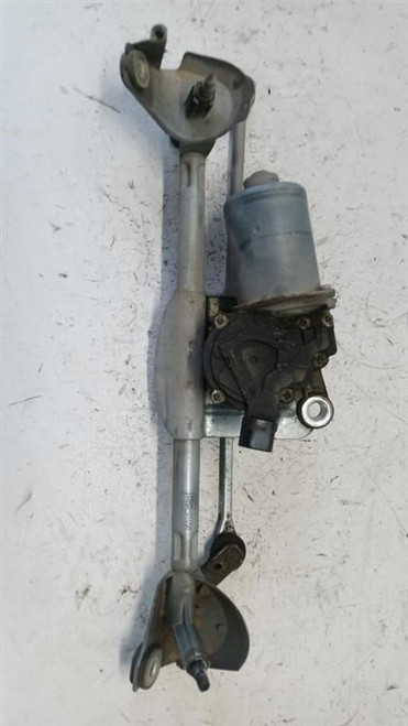 TOYOTA YARIS (FRANCE ) «I» (2002) CRISTALLI MECCANISMO TERGICRISTALLO USATO Da 2002 A 2005 [[262692]]