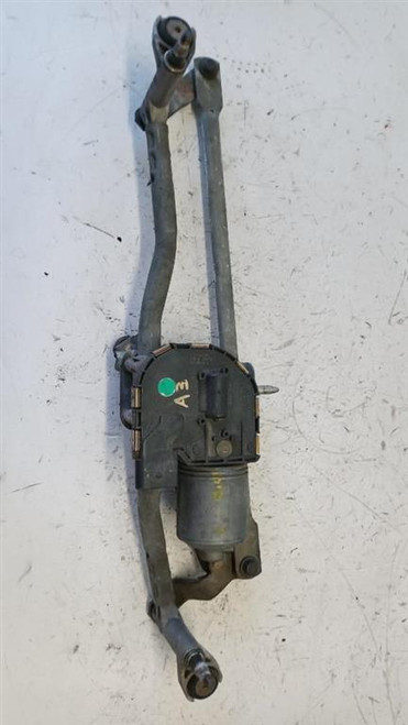 AUDI A3 «8PA» SPORTBACK (2004) CRISTALLI MECCANISMO TERGICRISTALLO USATO Da 2003 A 2006 [[262717]]