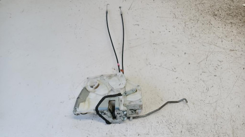 FIAT SEDICI (2006) LAMIERATI ESTERNI SERRATURA PORTA ANT. SX. USATO Da 2005 A 2009 [[262748]]