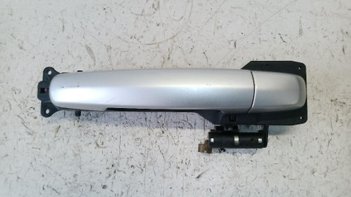 MANIGLIA PORTA EST. ANT. DX. USATO DAL 2005 AL 2009 FIAT SEDICI (2006) 71743386 [[262753]]