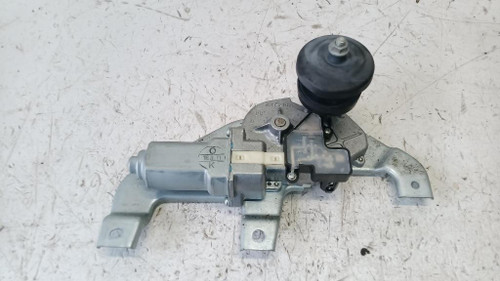 FIAT SEDICI (2006) CRISTALLI MOTORINO TERGILUNOTTO USATO Da 2005 A 2009 [[262764]]