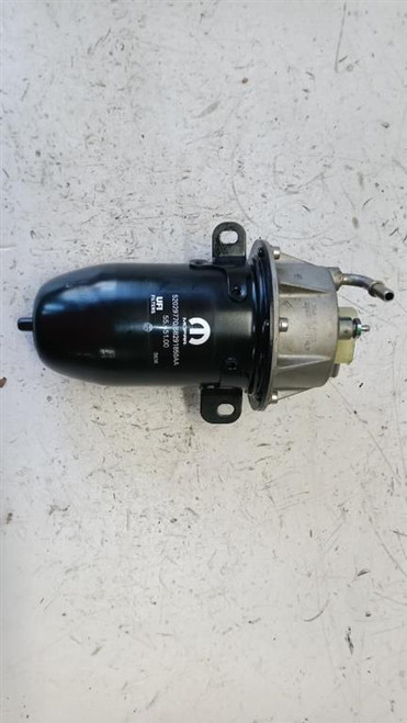 FIAT 500X (2018) SCARICO E INIEZIONE FILTRO CARBURANTE COMPLETO USATO Da 2018 in poi [[262703]]
