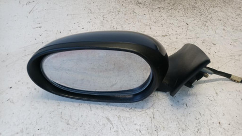 JAGUAR X-TYPE (2001) CRISTALLI RETROVISORE ESTERNO ANT. SX. USATO Da 2001 in poi [[262778]]