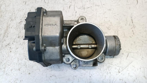 PEUGEOT 207 (2006) SCARICO E INIEZIONE CORPO FARFALLATO USATO Da 2006 A 2009 [[262803]]