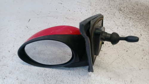 TOYOTA AYGO «I» (2005) CRISTALLI RETROVISORE ESTERNO ANT. SX. USATO Da 2005 A 2012 [[262806]]