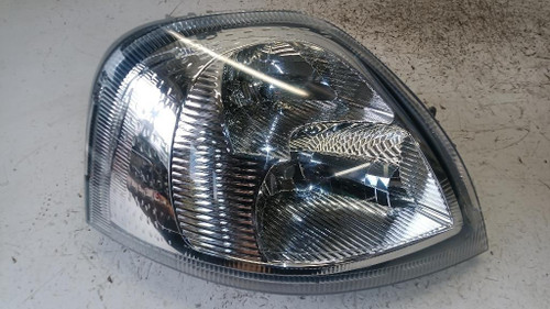 RENAULT MASTER «III» (2006) FANALERIA PROIETTORE ANT. DX. USATO Da 2006 in poi [[262731]]