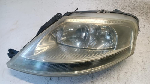 CITROEN C3 «I» (2005) FANALERIA PROIETTORE ANT. SX. USATO Da 2005 A 2009 [[262809]]