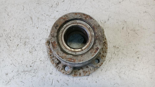 RENAULT MASTER «III» (2006) ASSALE MOZZO RUOTA POST. DX. USATO Da 2006 in poi [[262818]]