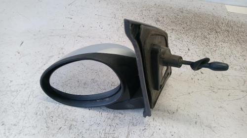 TOYOTA AYGO «I» (2005) CRISTALLI RETROVISORE ESTERNO ANT. SX. USATO Da 2005 A 2012 [[262821]]