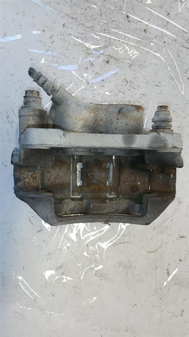 RENAULT MASTER «III» (2006) IMPIANTO FRENANTE PINZA FRENO ANT. SX. USATO Da 2006 in poi [[262838]]