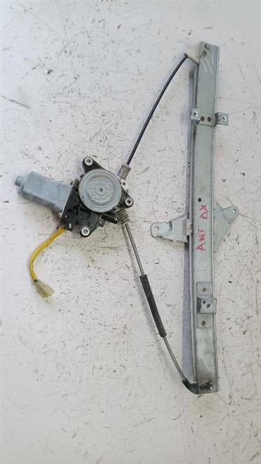 SUZUKI WAGON R «I» (1998) CRISTALLI ALZACRISTALLO PORTA ANT. DX. USATO Da 1998 A 2000 [[262847]]