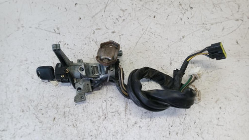 SUZUKI WAGON R «I» (1998) STERZO BLOCCASTERZO USATO Da 1998 A 2000 [[262856]]