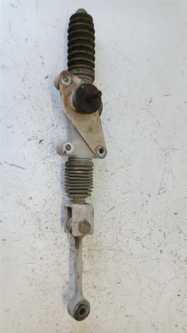 PIAGGIO PORTER MAXXI (2009) STERZO SCATOLA STERZO USATO Da 2010 A 2015 [[262873]]