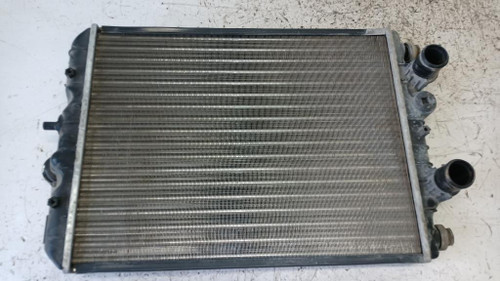 PIAGGIO PORTER MAXXI (2009) TERMICO RADIATORE ACQUA USATO Da 2010 A 2015 [[262874]]